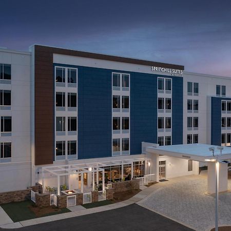 Springhill Suites By Marriott Fayetteville I-95 Esterno foto