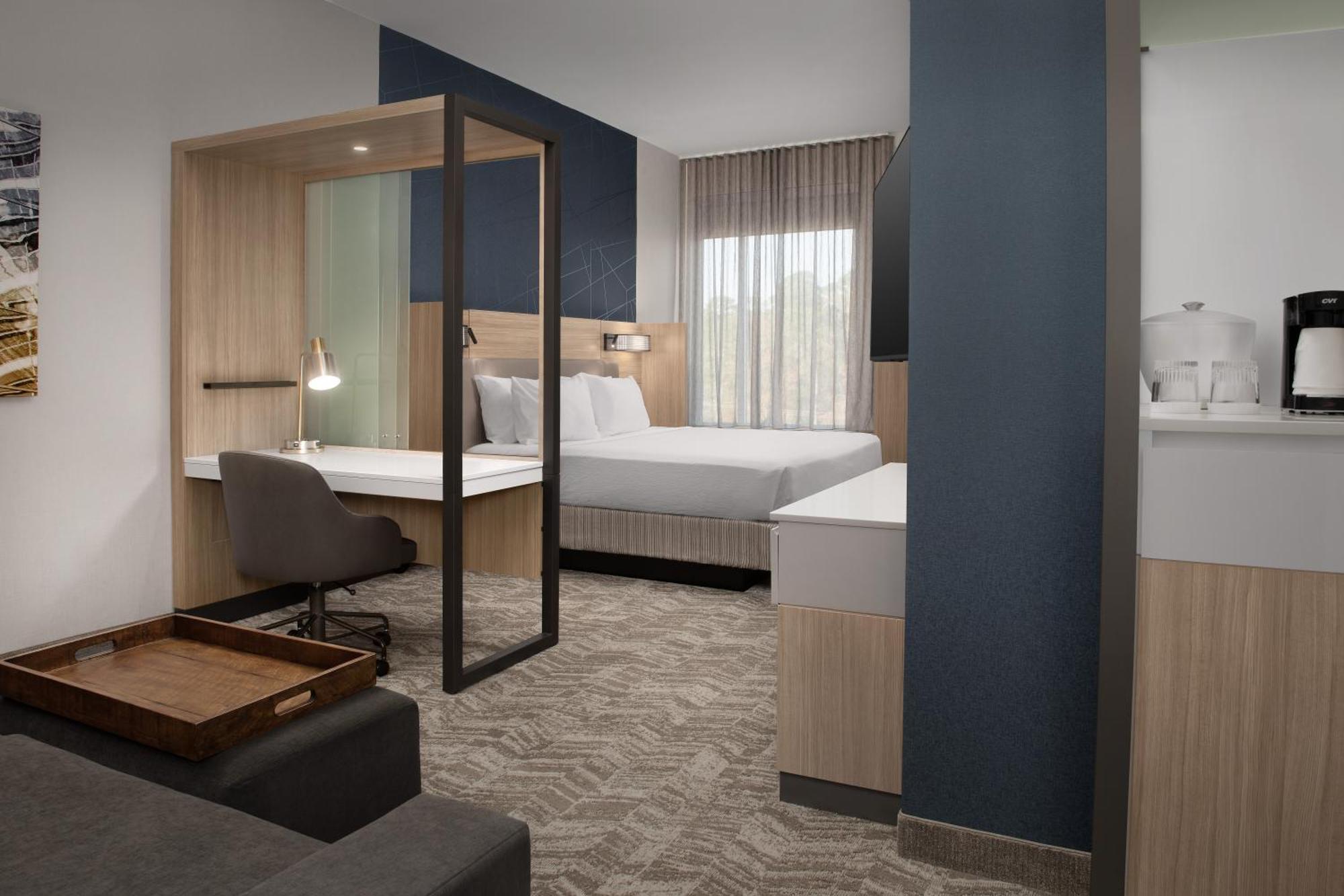 Springhill Suites By Marriott Fayetteville I-95 Esterno foto